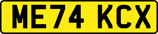 ME74KCX