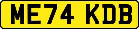 ME74KDB