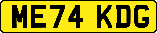 ME74KDG
