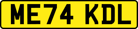 ME74KDL