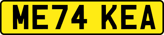 ME74KEA