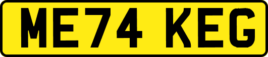 ME74KEG