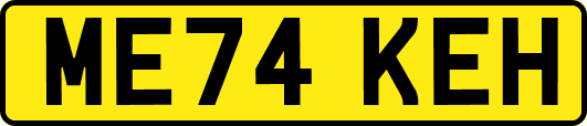 ME74KEH