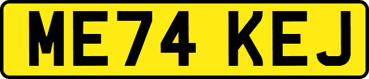 ME74KEJ
