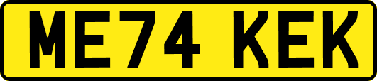 ME74KEK
