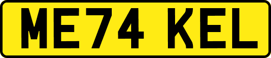ME74KEL