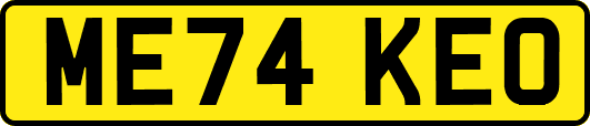 ME74KEO