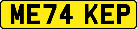 ME74KEP