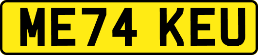 ME74KEU