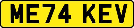 ME74KEV
