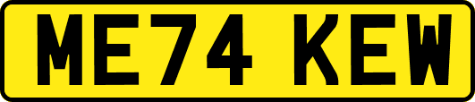 ME74KEW
