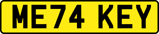 ME74KEY