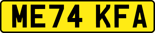 ME74KFA