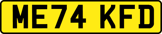 ME74KFD