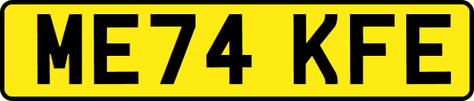 ME74KFE