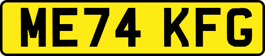 ME74KFG