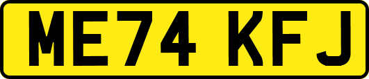ME74KFJ