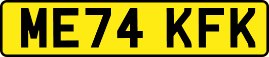 ME74KFK