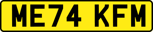 ME74KFM