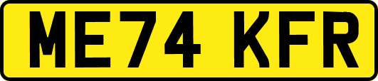 ME74KFR