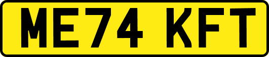 ME74KFT