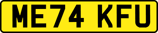 ME74KFU