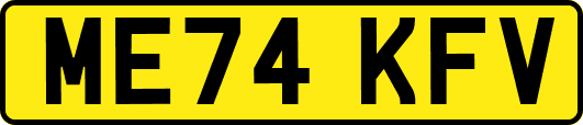 ME74KFV