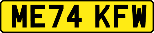 ME74KFW