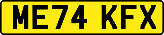 ME74KFX