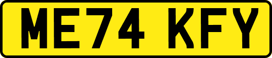 ME74KFY