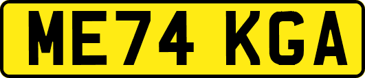 ME74KGA