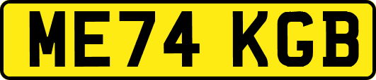 ME74KGB