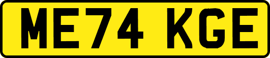 ME74KGE