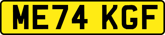 ME74KGF