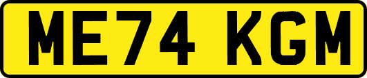 ME74KGM