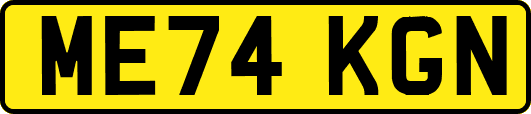 ME74KGN