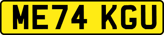 ME74KGU