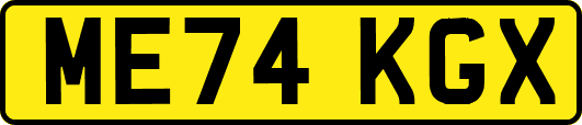 ME74KGX