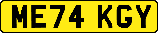 ME74KGY