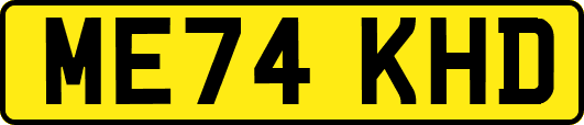 ME74KHD