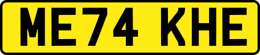 ME74KHE