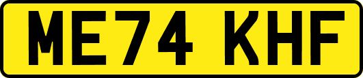 ME74KHF