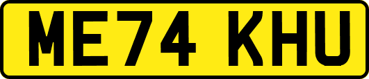 ME74KHU
