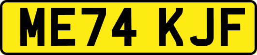 ME74KJF
