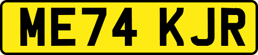 ME74KJR