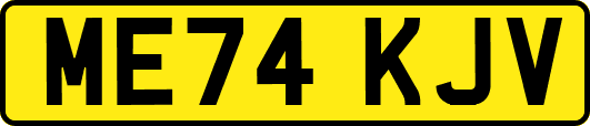 ME74KJV