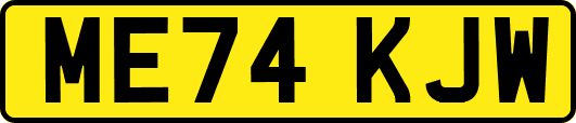 ME74KJW