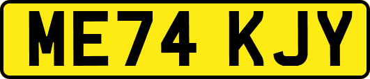 ME74KJY