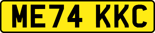 ME74KKC