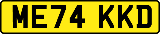 ME74KKD